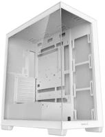DEEPCOOL CG580, wei&szlig;, Glasfenster