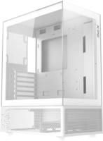XPG Geh INVADER X MINI ATX Midi Tower wei&szlig; retail - Midi/Minitower (75261542)