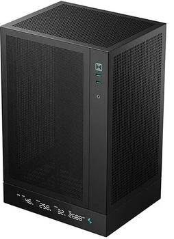 Deepcool CH170 DIGITAL schwarz
