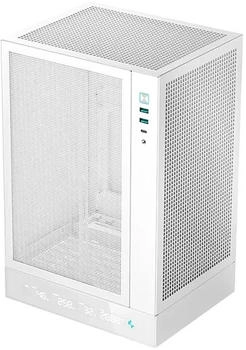 Deepcool CH170 DIGITAL wei&szlig;