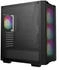 Deepcool CC560 Mesh V2 schwarz