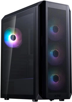 Adata XPG Valor Air Plus schwarz