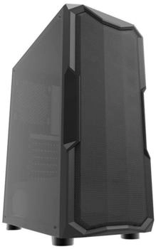 darkFlash Aquarius Mesh schwarz