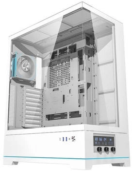 darkFlash DY451L PRO + Fan weiß