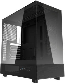darkFlash DPX90 schwarz