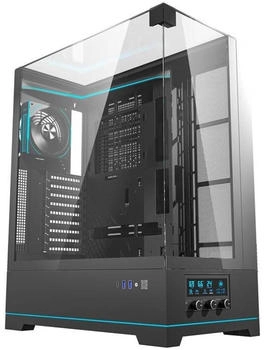 darkFlash DY450L PRO schwarz
