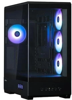 Zalman P50 DS schwarz