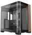 Antec C8 CURVE WOOD
