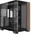 Antec C8 CURVE WOOD