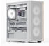 Aerocool D501A-G-WT-v2