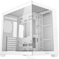 DEEPCOOL CG530 WH, wei&szlig;, Glasfenster