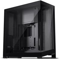 Phanteks NV9 MK2 ARGB (schwarz, Tempered Glass x 2)
