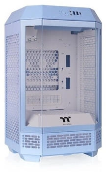 Thermaltake The Tower 250 hellblau