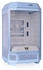 Thermaltake The Tower 250 hellblau