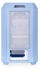Thermaltake The Tower 250 hellblau