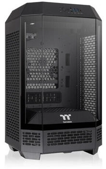 Thermaltake The Tower 250 schwarz