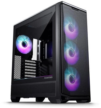 Phanteks Eclipse G400A schwarz
