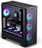 Phanteks Eclipse G400A schwarz