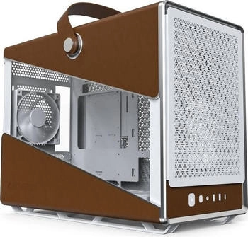 Montech Heritage Pro wei&szlig;