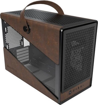 Montech Heritage schwarz