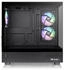 Thermaltake View 270 Plus TG ARGB schwarz