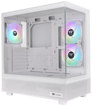Thermaltake View 270 Plus TG ARGB wei&szlig;