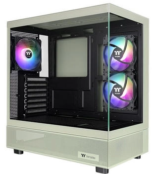 Thermaltake View 270 Plus TG ARGB hellgrün Thermaltake View 270 Plus TG ARGB hellgrün