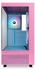 Thermaltake View 270 Plus TG ARGB pink
