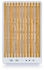 Lian Li A3-mATX weiß Wood Edition