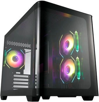 Fortron FSP S380-BA