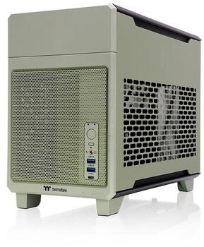Thermaltake TR100 hellgrün