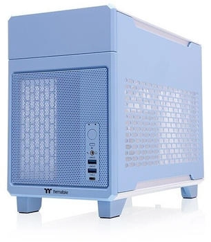 Thermaltake TR100 hellblau