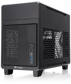 Thermaltake TR100 schwarz