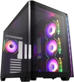 Fortron FSP M580-BA