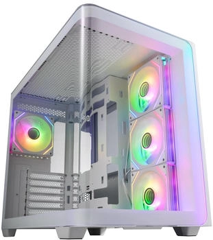 Fortron FSP M580-WA