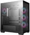 DeepCool CG580 4F schwarz