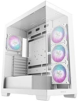 DeepCool CG580 4F weiß