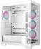 DeepCool CG580 4F weiß