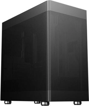 Itek PROMESH 35B schwarz