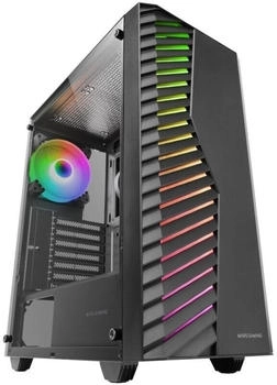 Mars Gaming MC-Volt Black