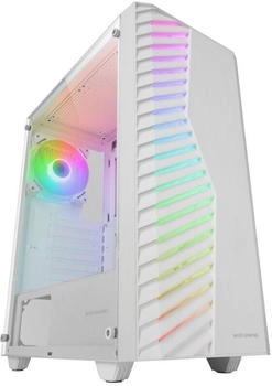 Mars Gaming MC-Volt White