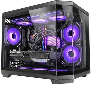 Mars Gaming MC-3tcorem Black