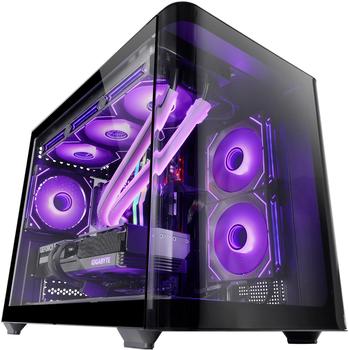 Mars Gaming MC-FUSIONM Black