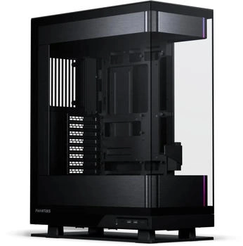 Phanteks Evolv X2 schwarz