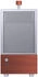 Jonsbo T6 silber