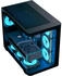 Aerocool P500C schwarz