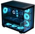 Aerocool P500C schwarz