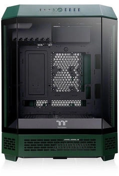 Thermaltake The Tower 600 gr&uuml;n schwarz