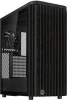 ASUS ProArt PA401 Wood Edition, Tempered Glass Panel, Glasfenster