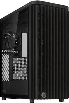 ASUS ProArt PA401 Wood Edition Tempered Glass Panel